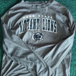 Penn State long sleeve shirt